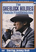 The_Sherlock_Holmes_feature_film_collection