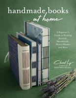 Handmade_Books_at_Home