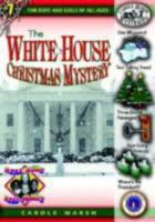 The_White_House_Christmas_Mystery