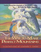 The_way_to_make_perfect_mountains