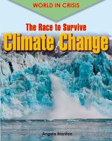 The_race_to_survive_climate_change