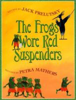 The_frog_who_wore_red_suspenders