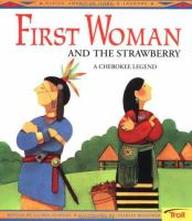 First_Woman_and_the_strawberry