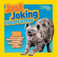 Just_joking_sidesplitters