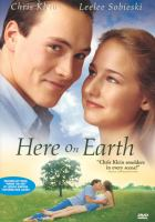 Here_on_Earth
