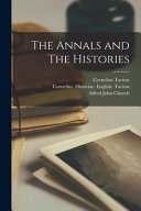 The_annals_and_The_histories