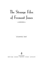 The_strange_files_of_Fremont_Jones