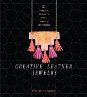 Creative_leather_jewelry