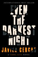 Even_the_darkest_night
