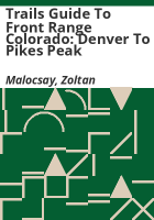 Trails_guide_to_Front_Range_Colorado