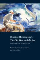 Reading_Hemingway_s_The_old_man_and_the_sea