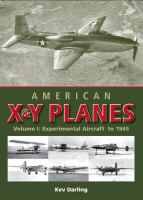 American_X___Y_planes