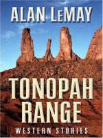 Tonopah_range