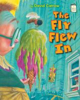 The_fly_flew_in