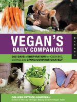 Vegan_s_daily_companion