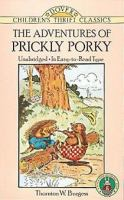 The_adventures_of_Prickly_Porky