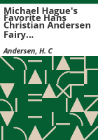 Michael_Hague_s_favorite_Hans_Christian_Andersen_fairy_tales