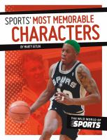 Sports__most_memorable_characters