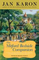 The_Mitford_bedside_companion
