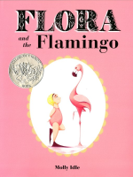 Flora_and_the_Flamingo