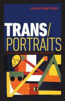 Trans_portraits
