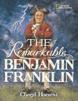 The_remarkable_Benjamin_Franklin