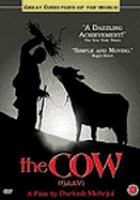 The_cow