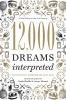 12_000_dreams_interpreted