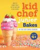 Kid_chef_junior_bakes