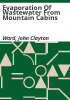 Evaporation_of_wastewater_from_mountain_cabins