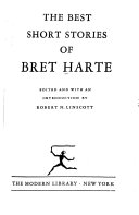 The_best_short_stories_of_Bret_Harte