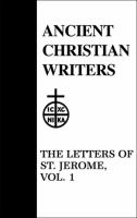 The_letters_of_St__Jerome