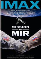 Mission_to_Mir_-_DVD