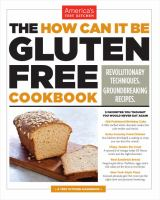 The_how_can_it_be_gluten_free_cookbook