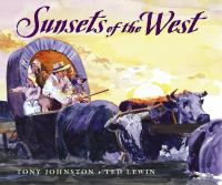 Sunsets_of_the_West