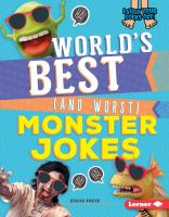 World_s_best__and_worst__monster_jokes