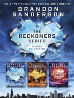 The_Reckoners_Series