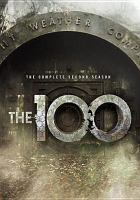 The_100___the_complete_second_season
