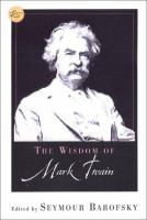 The_wisdom_of_Mark_Twain