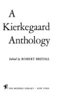 A_Kierkegaard_anthology
