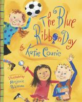 The_blue_ribbon_day