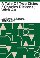 A_tale_of_two_cities___Charles_Dickens___with_an_afterword_by_Edgar_Johnson