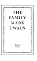 The_family_Mark_Twain