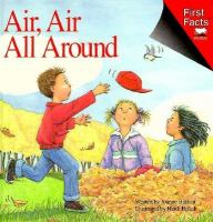 Air__air_all_around