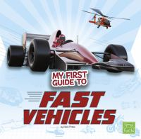 My_first_guide_to_fast_vehicles