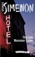 The_late_Monsieur_Gallet